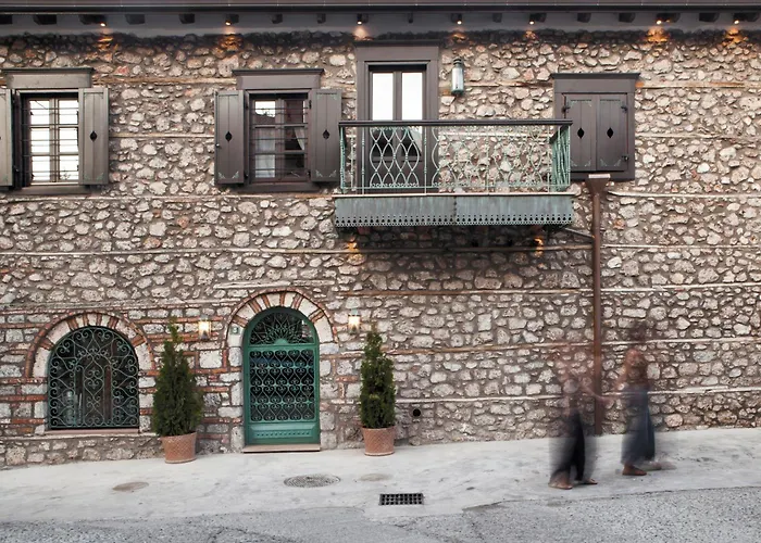 Robolo Boutique Hotel By H&T