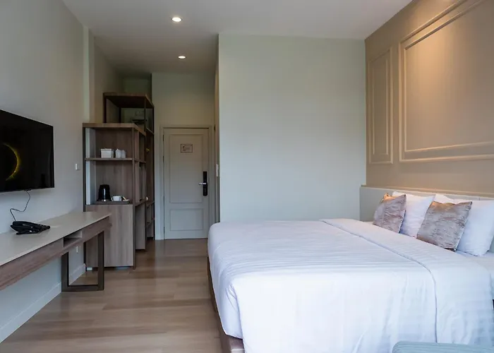 Wellington Hotel Prachuapkhirikhan