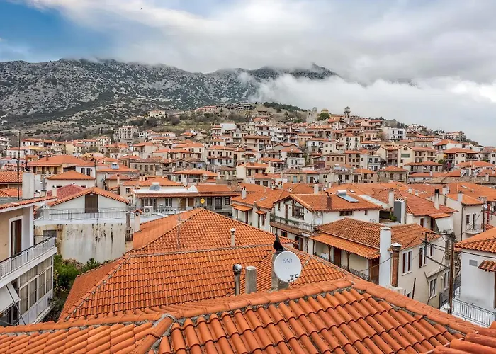 Mons Arachova