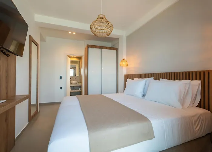 Kelly Beach Hotel