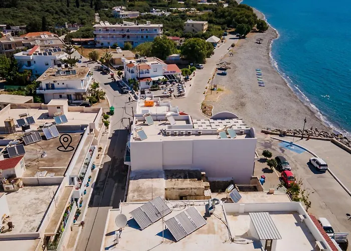 Eftihia Studios Paleochora
