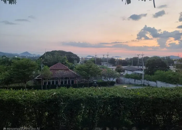 Rimpuhill Resort