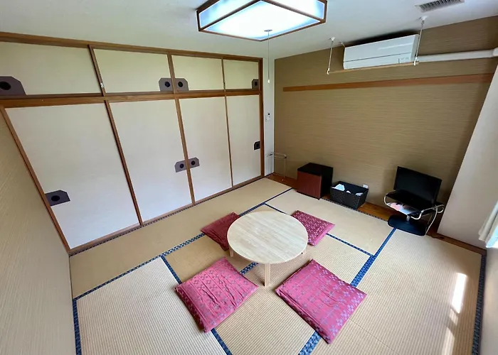 Yuzawa House2