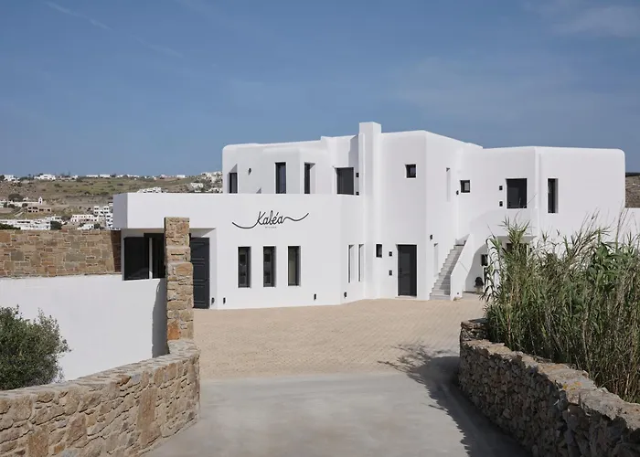 Kalea Mykonos