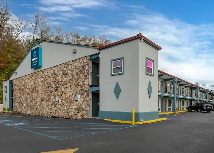 Clarion Pointe Kimball