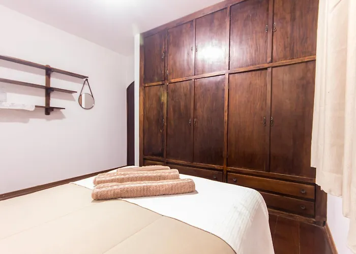 Villa Bem Querer - Camomila