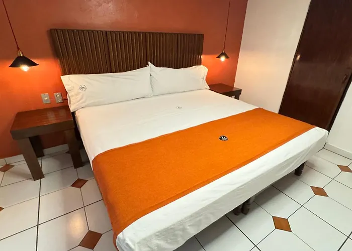 Hotel Zapotlan
