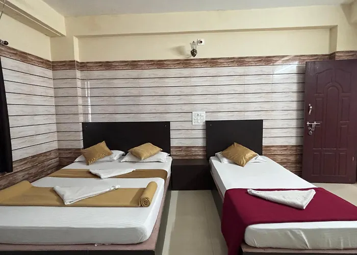 Yammuna Vihaar Tourist Home