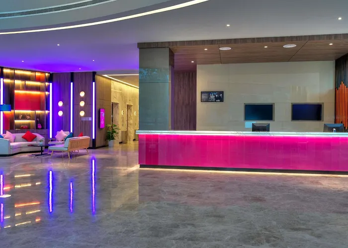 Ibis Pjcc Petaling Jaya