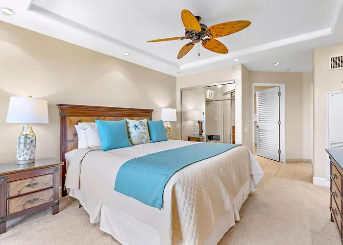 The Kaanapali Alii By Maui Resort Rentals