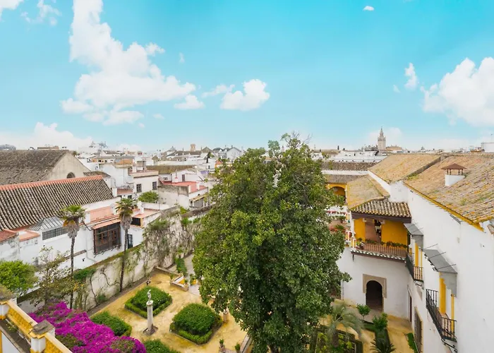 Luxurious Duplex - Buthtub - 1Bd 1Bth Casa Pilatos