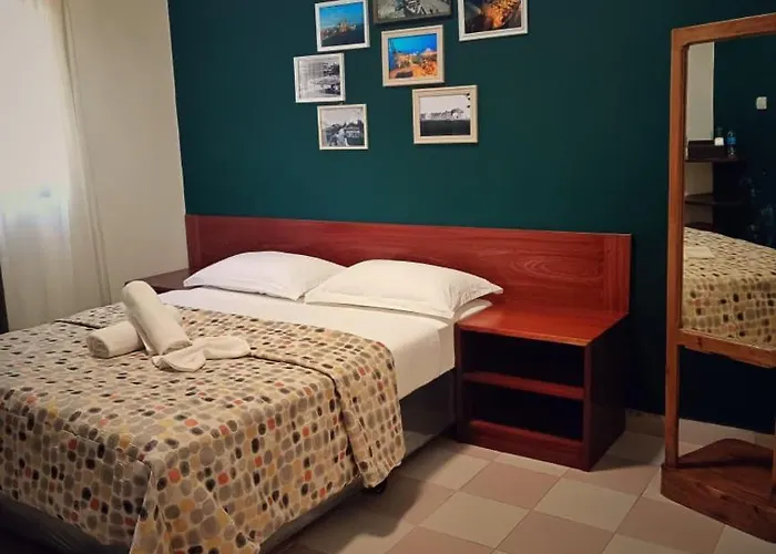 Hotel Bom Amigo