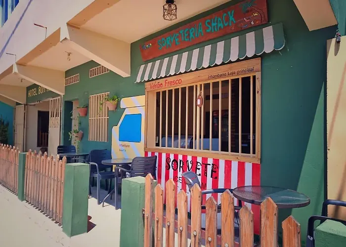 Hotel Bom Amigo