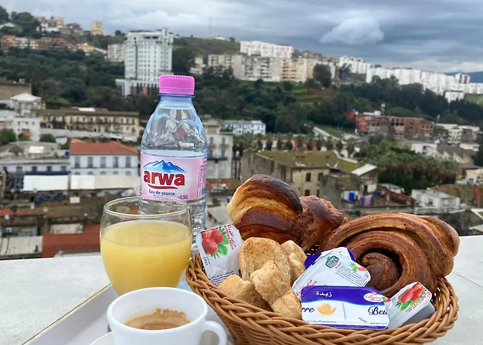 Hotel Mon Royaume