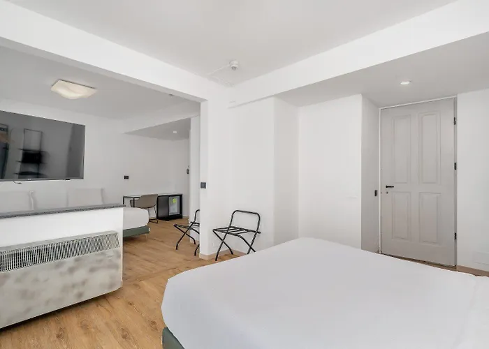 B&B Hotel Alba