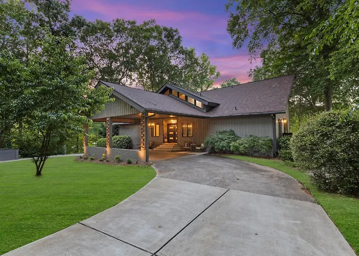Niblick On Norman W/Heated Pool & Optional Boat Rental