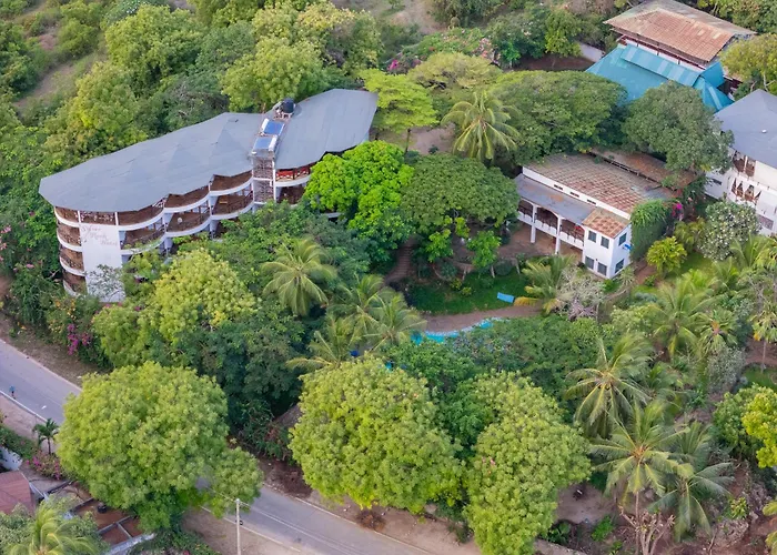 Silver Rock Boutique Resort By Mokawa - Hotel & Apartments