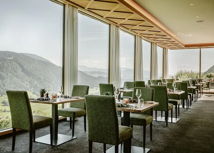 Bergkristall - Mein Resort im Allgäu