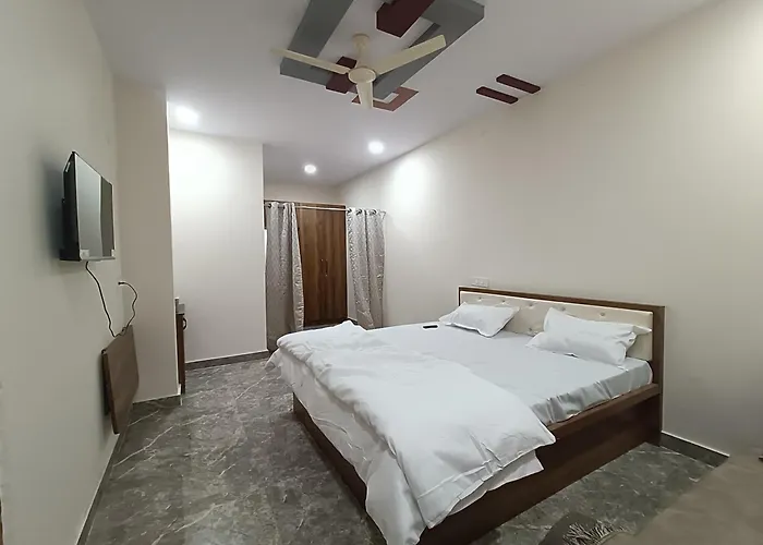 Rk Residency