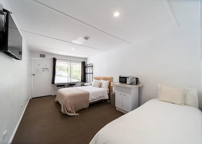 The Gatta Inn