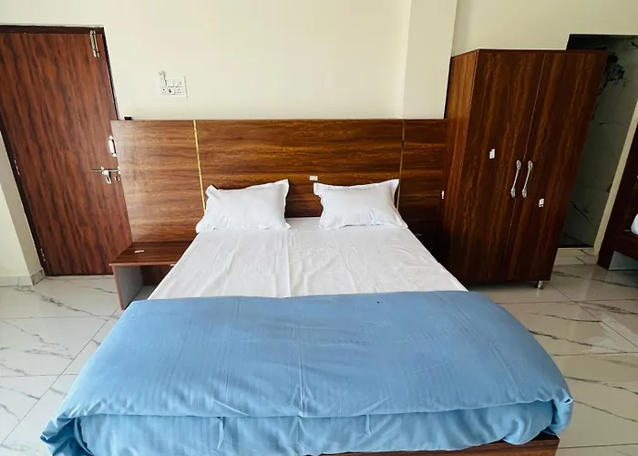 Blue Waves Beach Resort