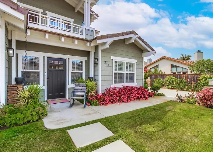 Leucadia Paradise
