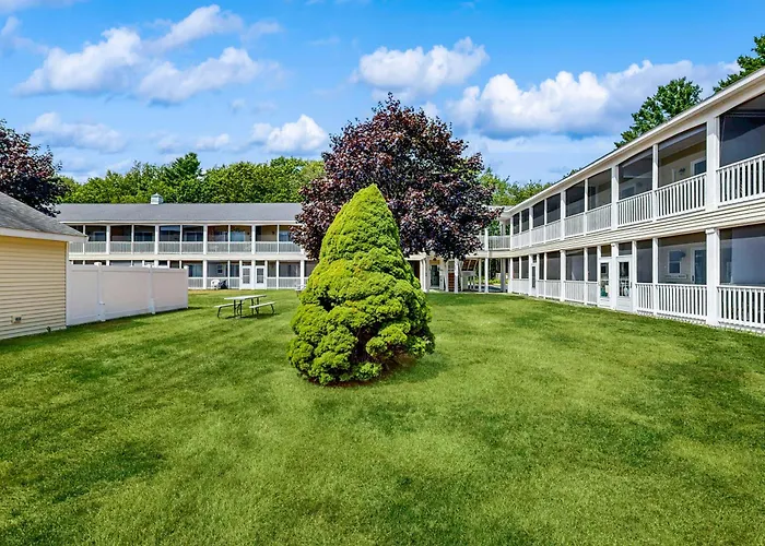 Wellington Manor 234