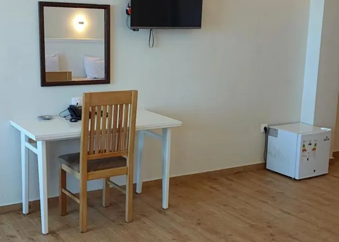 Hotel Blador