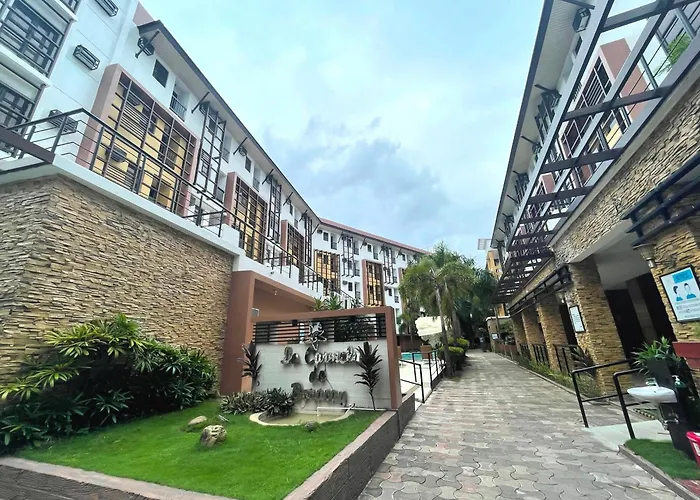 La Carmela De Boracay Hotel