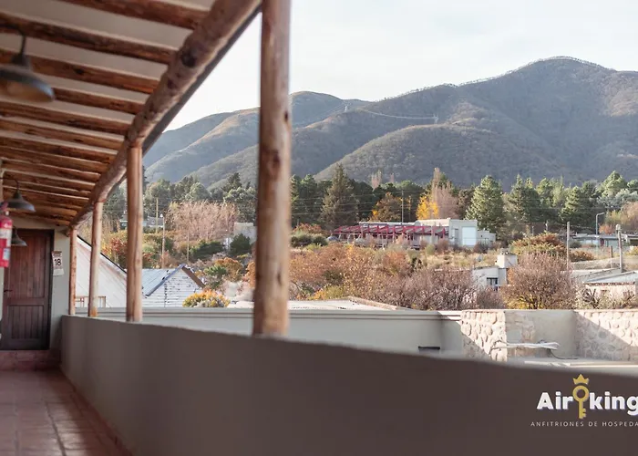 Hotel De Diseno Con Desayuno Fg Tafi