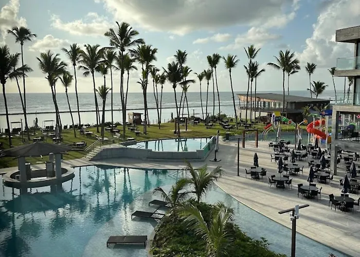 Porto Alto Resort