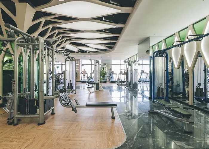 Atour Hotel Wenzhou Yueqing Nanhong Plaza
