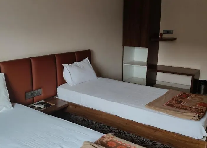 Ten Hotel