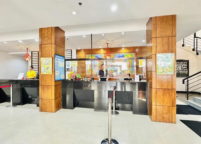 La Carmela De Boracay Hotel