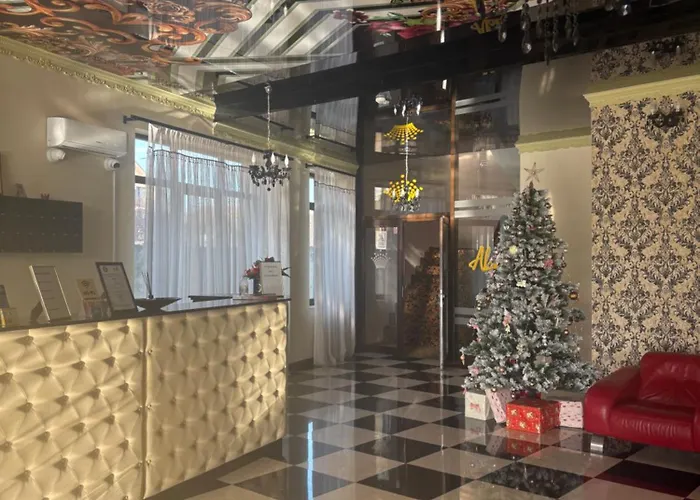 Hotel Abi