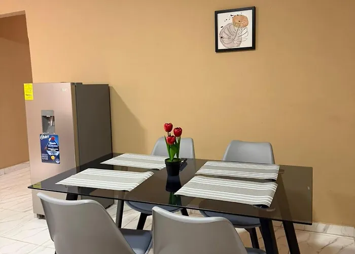 Milos Hostel