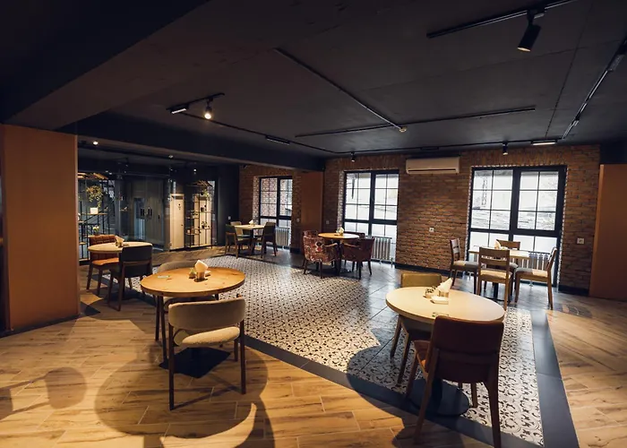Imaret Hotel