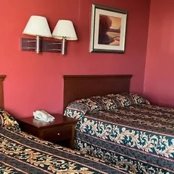 Budget Inn