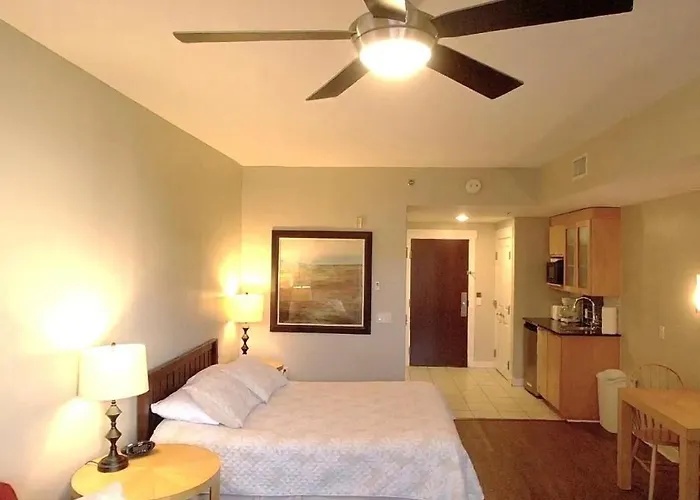 Bahia Sandestin Golf&Beach Resort