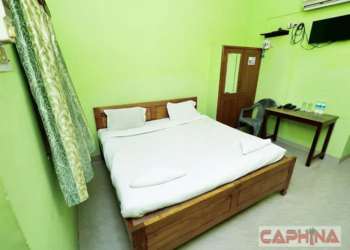 Caphina Coastal Comforts