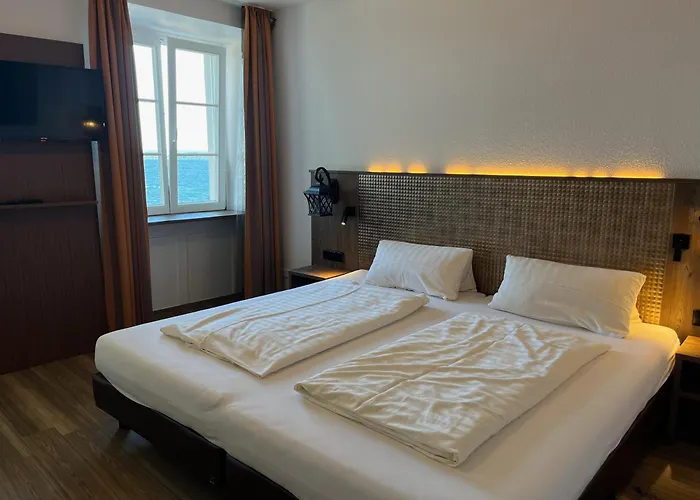 Hotel Restaurant Alte Post