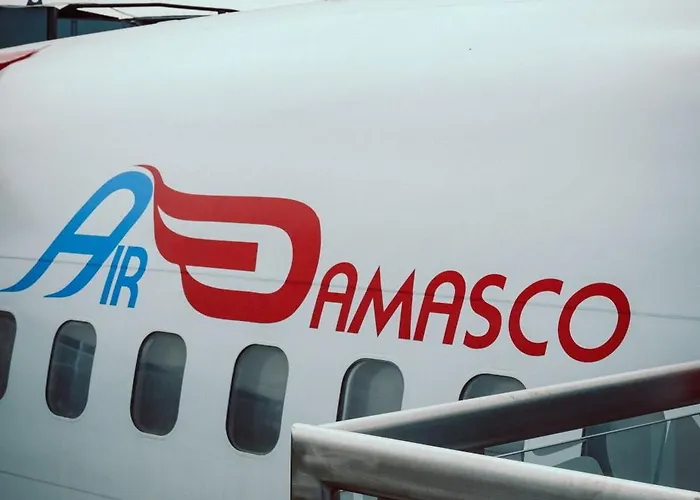 Air Damasco