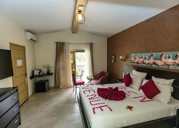 Hotel Du Parc Exotique