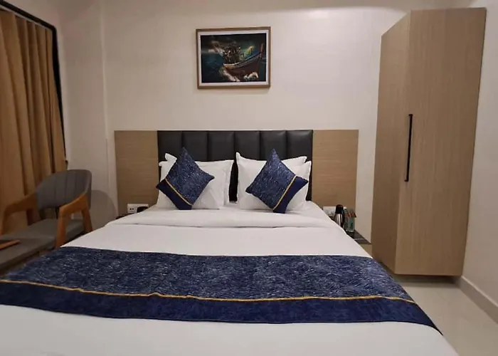 Ekansh Hotels And Resorts