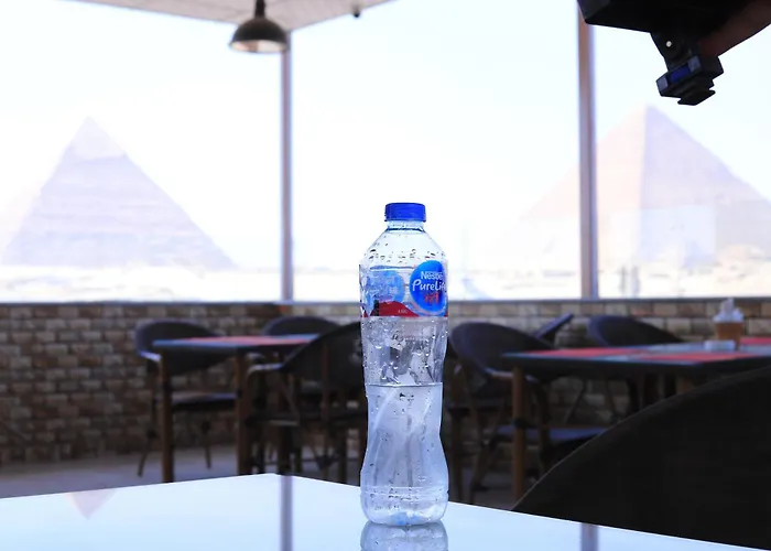 Ra Pyramids Inn