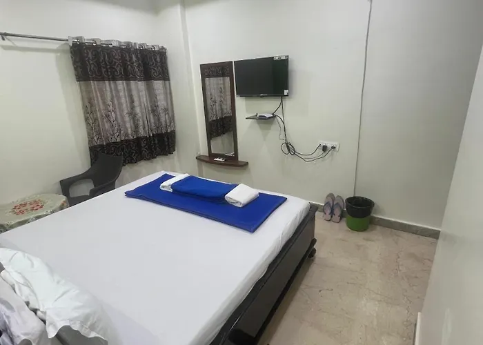 Hotel Bommana Residency