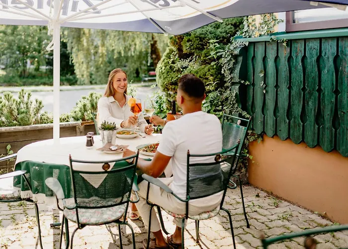 Hotel - Restaurant Goisererhof 3S