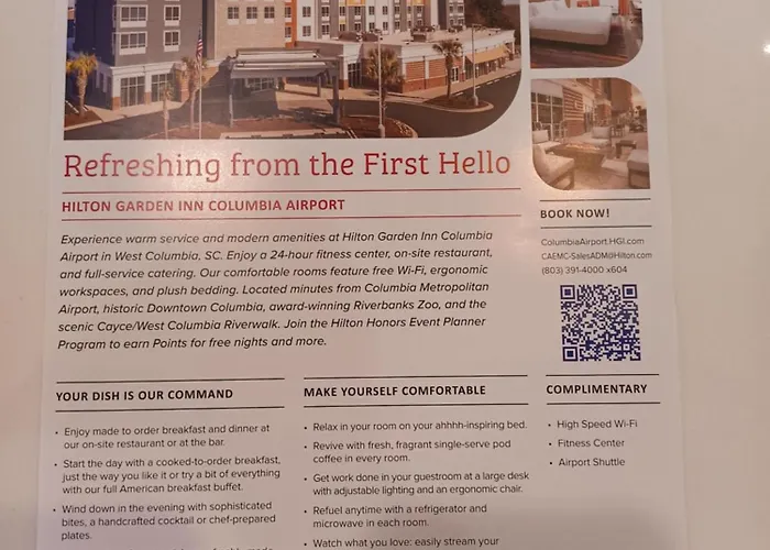 Hilton Garden Inn