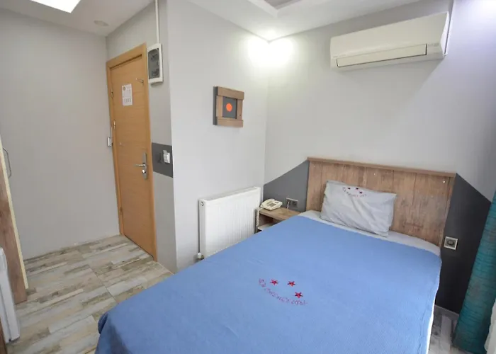 Tuem Palace Otel