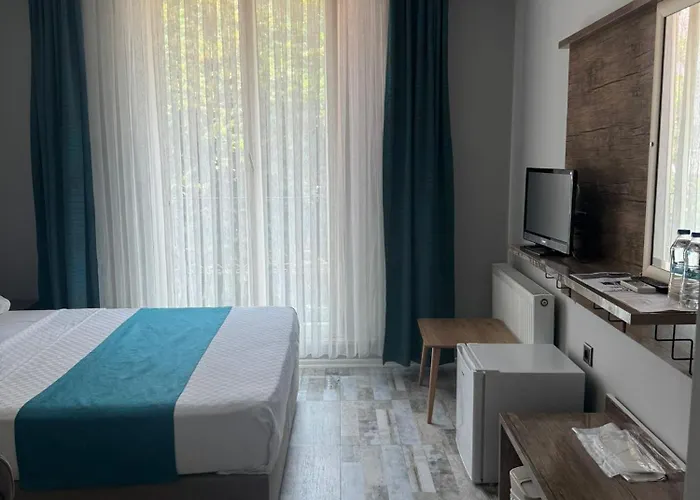 Tuem Palace Otel